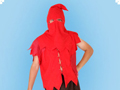 Carnival costumes for adults